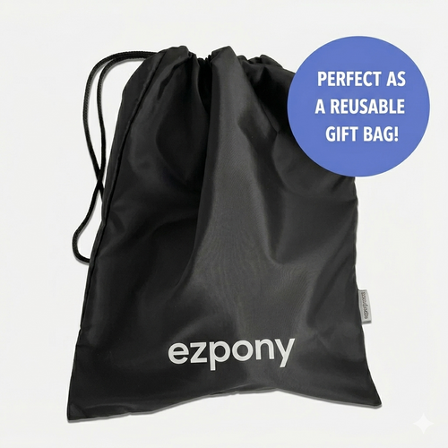 Ezpony Dust Bag