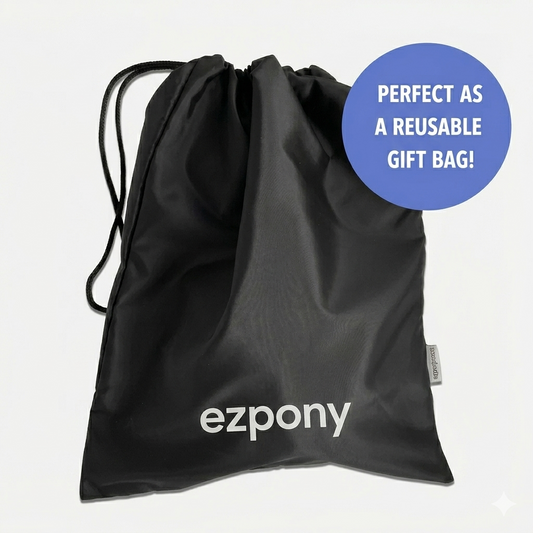 Ezpony Dust Bag