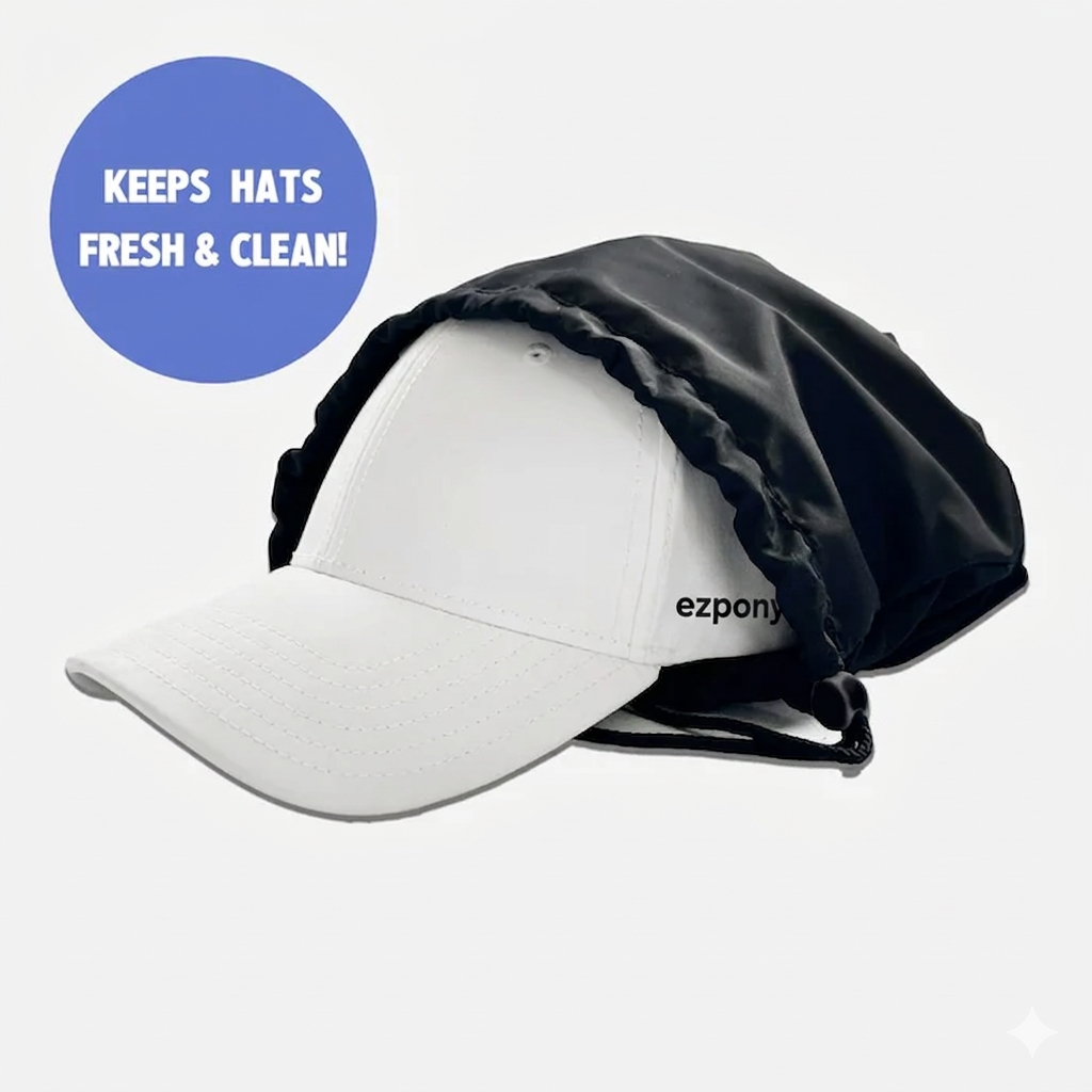 Ezpony Dust Bag