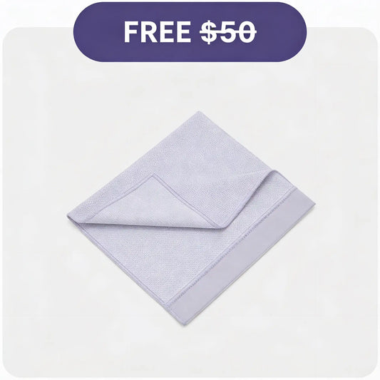 Sweat-Control Fabric