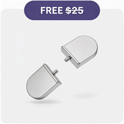 FREE Magnetic Lock