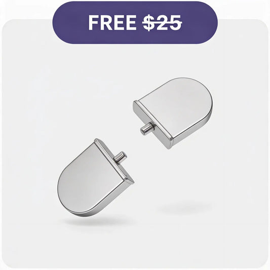 FREE Magnetic Lock